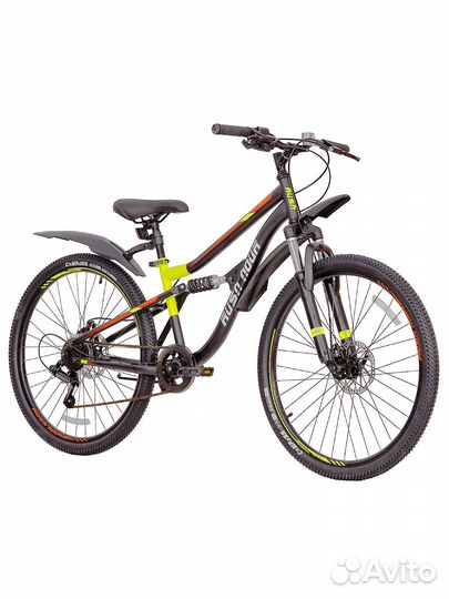 Велосипед 26