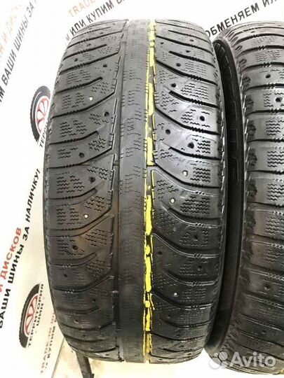 Bridgestone Ice Cruiser 7000 225/55 R17