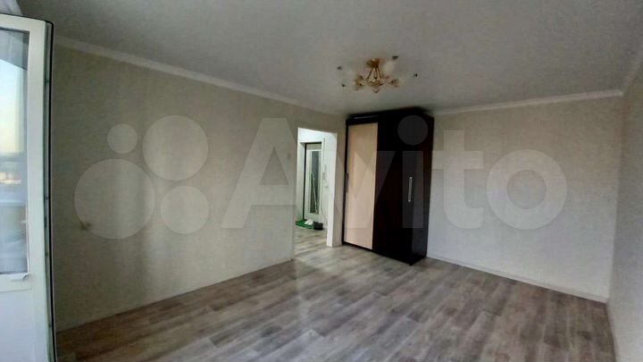 1-к. квартира, 30 м², 5/5 эт.