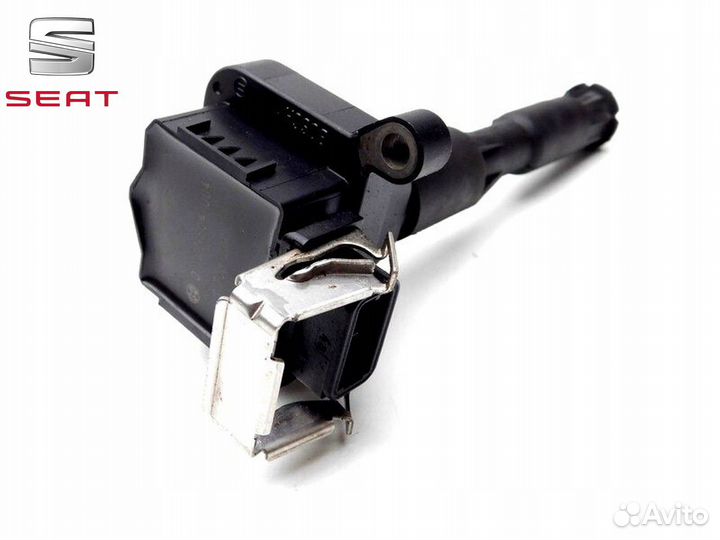 Катушка зажигания seat ignition coil