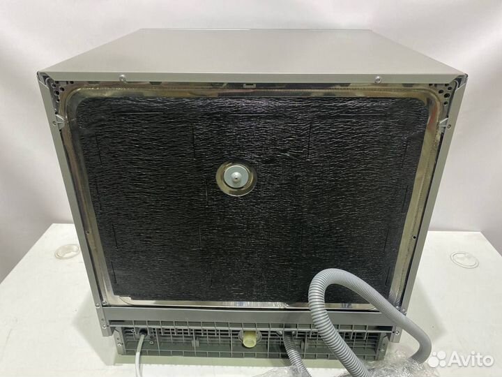 Посудомоечная машина Korting kdfm 25358 S