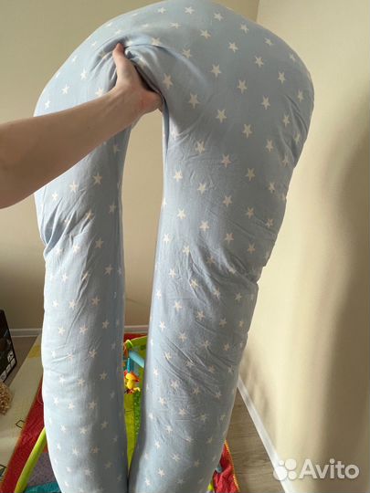 Подушка для беременных