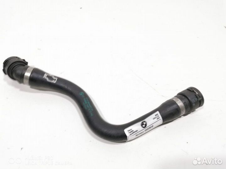 Патрубок охлаждения BMW 4 F32/F33/GT F36 рест
