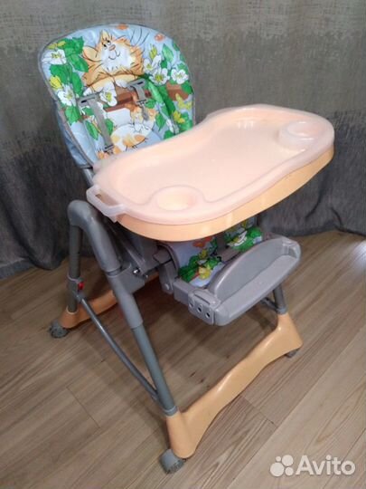 Детский стул