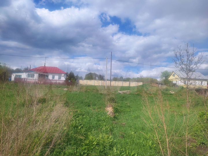 Дом 70 м² на участке 30 сот.