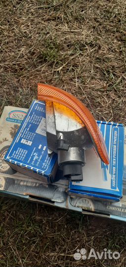 Дверь задняя калина хетчбек