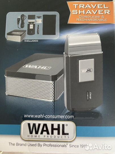 Электробритва новая