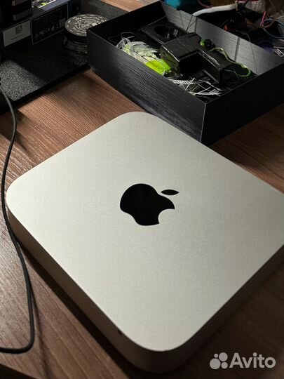 Apple Mac mini 16gb 500 ssd