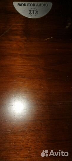 Monitor Audio Silver RS FX (United Kingdom)