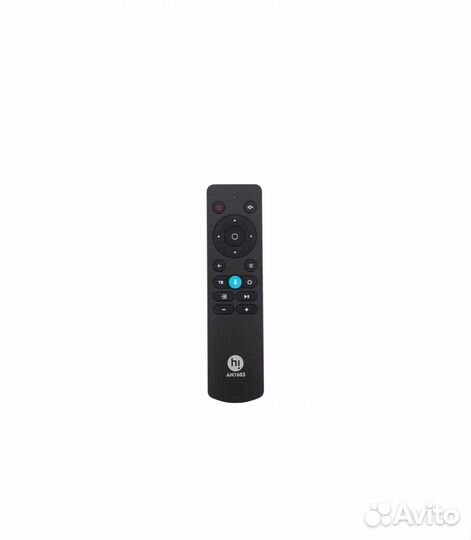 Ultra HD (4K) LED телевизор 50