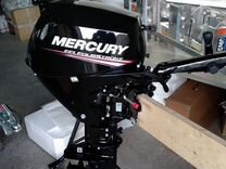 Лодочный мотор Mercury (Меркури) F 20 M Витрина