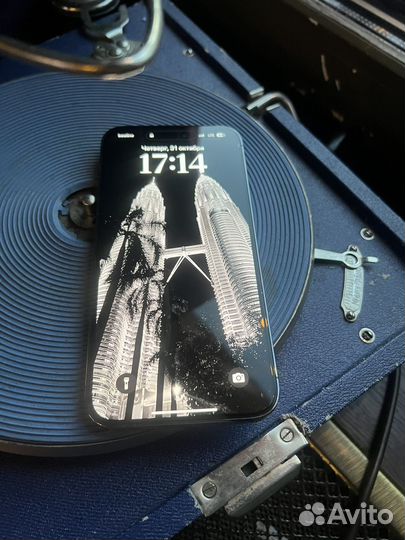 iPhone 14 Pro Max, 256 ГБ