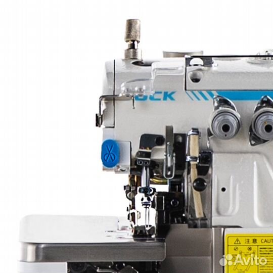 Оверлок jack C2-5-03/333