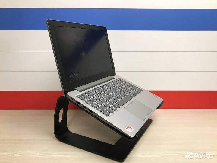 Компактный и стильный Lenovo