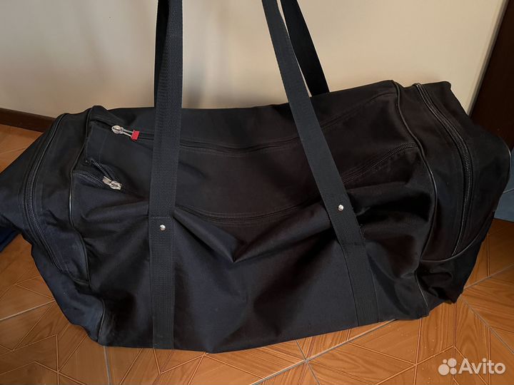 Спортивная / дорожная сумка новая