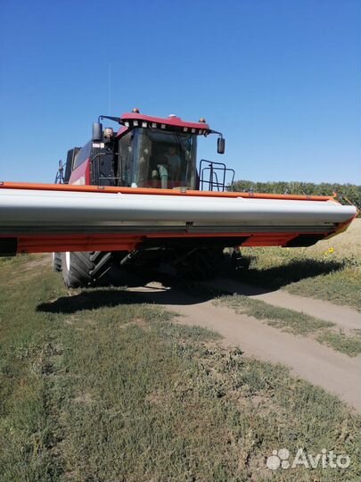 Жатка Агротрейд Эффекта 7, 2023