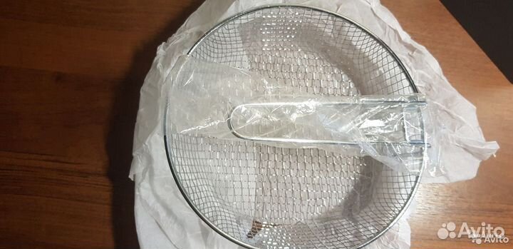 Контейнер для готовки.Новый