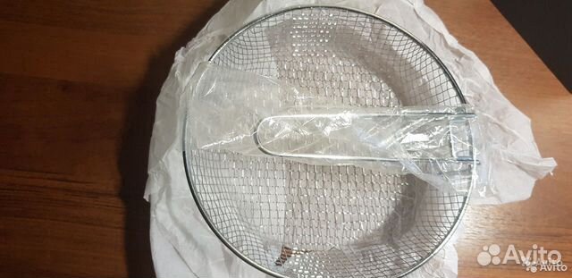 Контейнер для готовки.Новый