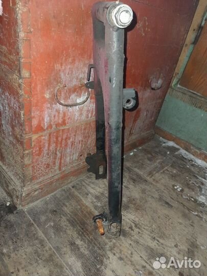 Маятник на Nf 150 8a