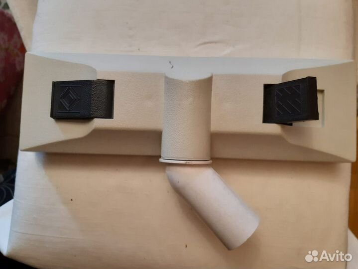 Щётка и насадки для Пылесоса