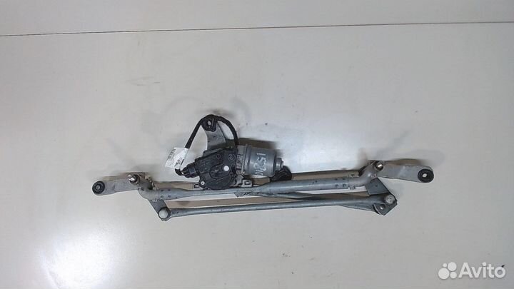 Механизм стеклоочистителя Buick Regal 2017, 2018