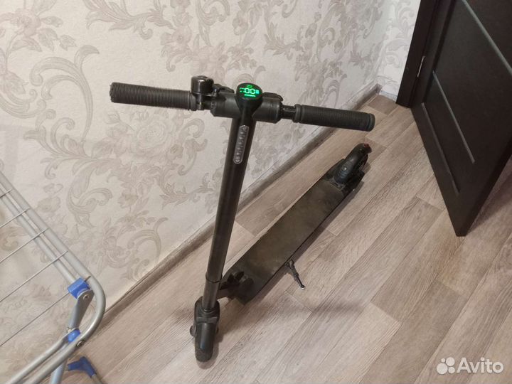 Электросамокат midway yamato 0809