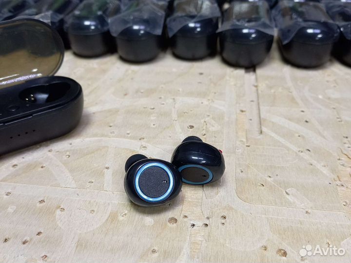 Беспроводные наушники TWS, Y50,bluetooth