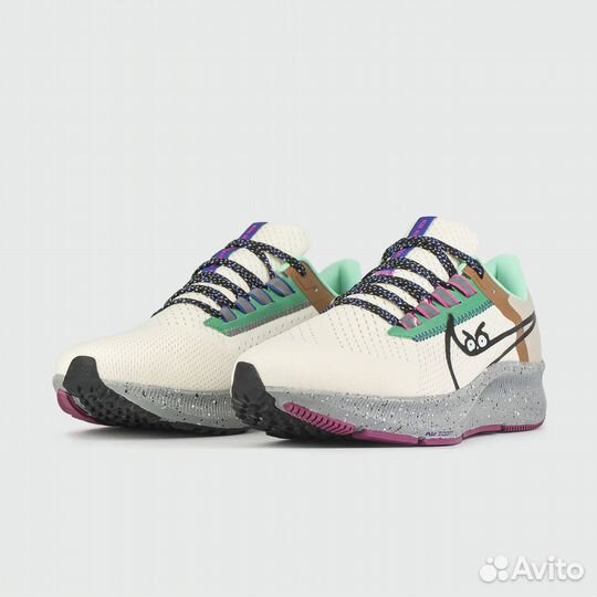 Кроссовки Nike Air Zoom Pegasus 38 Wmns Running Cl