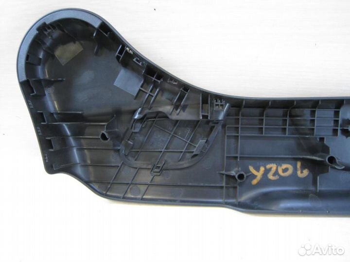 Накладка сиденья Honda Accord 8 (CU) 2009