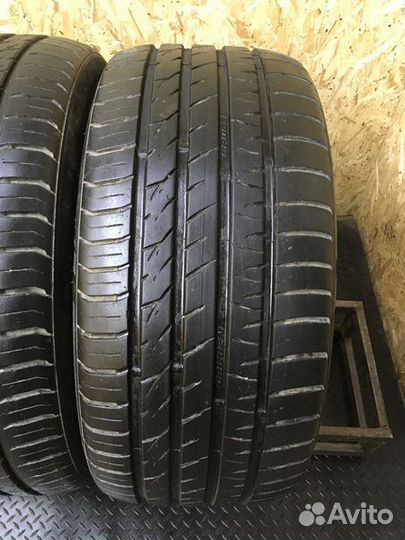 Kumho Crugen HP91 275/40 R20 106V