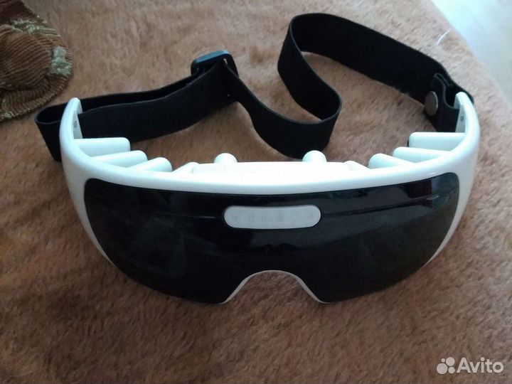 Массажер для глаз