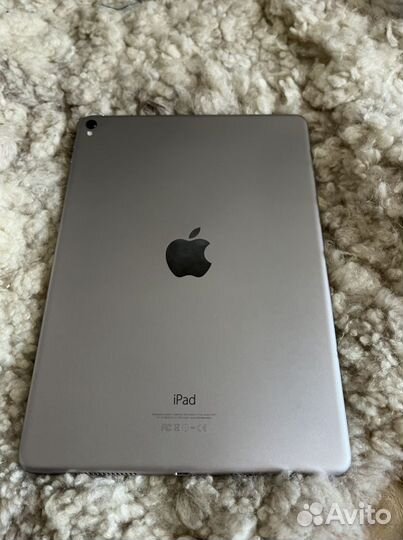 iPad pro 9.7 2016