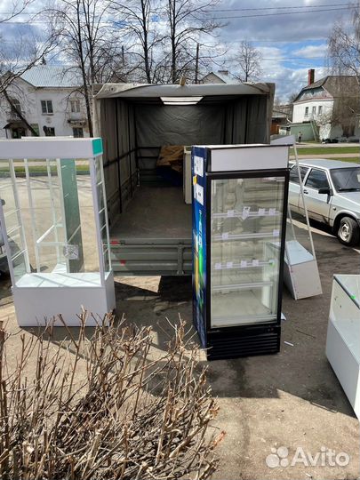 Переезды с грузчиками, Грузотакси, Разнорабочие