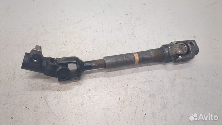 Кардан рулевой Nissan Note E11, 2008