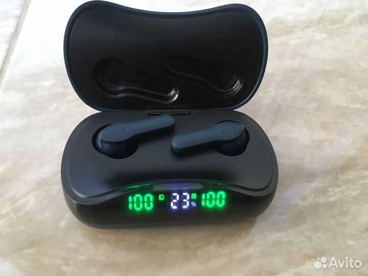 Наушники блютузные TWS
