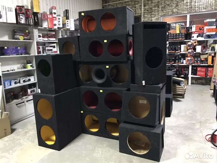 Штатная магнитола Parafar для Mitsubishi ASX