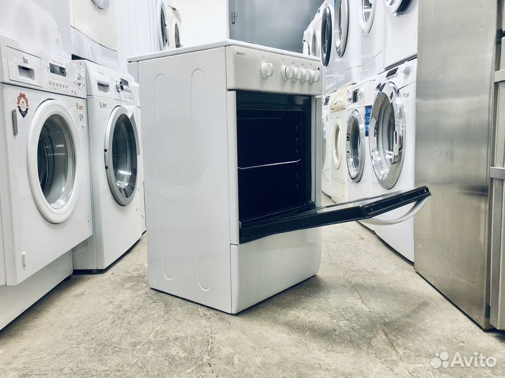 Электрическая плита Beko