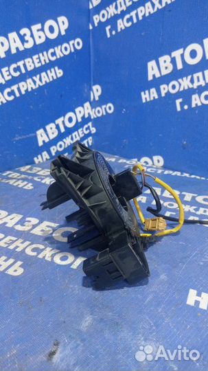 Подрулевой шлейф Ford Mondeo 3 лифтбэк cjba 2001