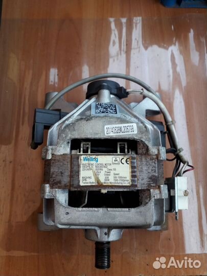 Запчасти стиральной машины indesit wiun 102