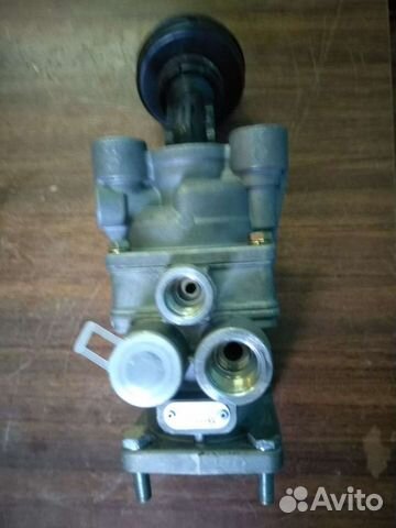 Многопозиционный клапан stellox 85-19578-sx