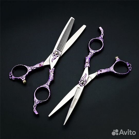 Заточка Парикмахерского и Грумерского инструмента