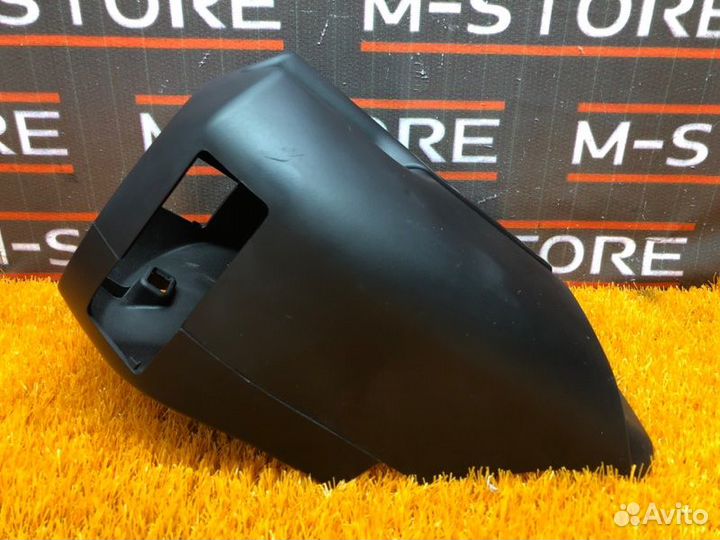 Кожух рулевой колонки Bmw X5 E53 M54B30 2006