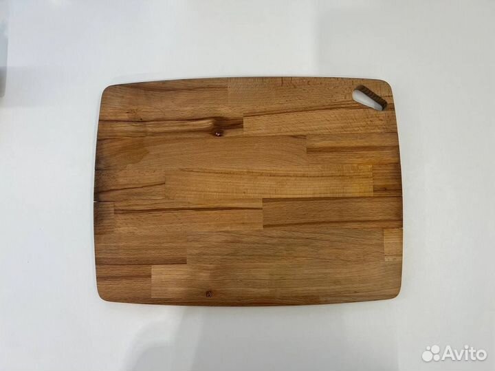 Дереванная доска