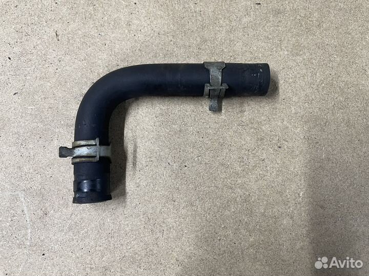 Трубка картерных газов Nissan Qashqai J10