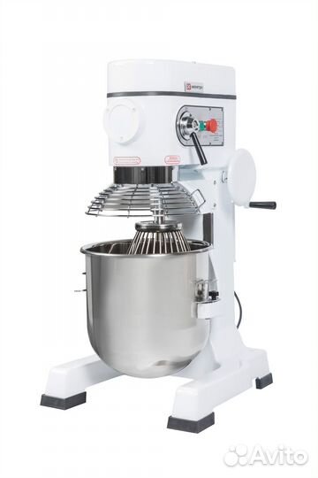 Миксер планетарный Miratek MGR-30