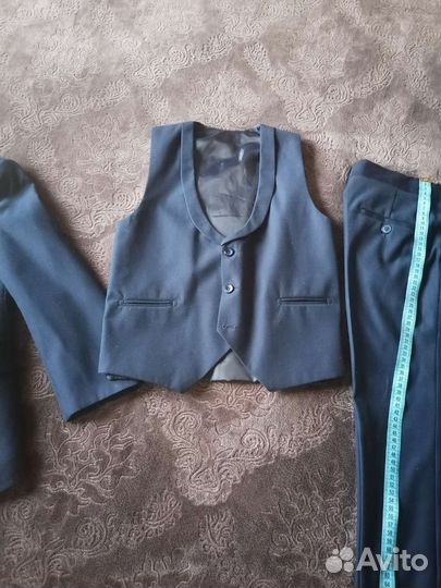 Школьная форма для мальчика