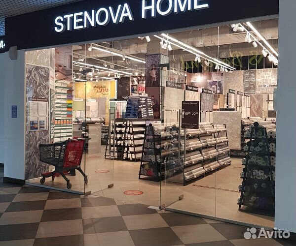 Обои виктория стенова