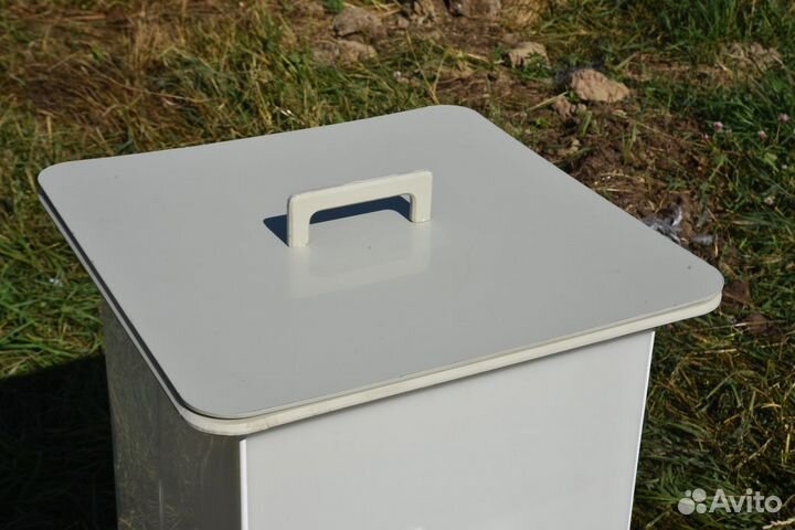 Шпарчан для ошпаривания птицы