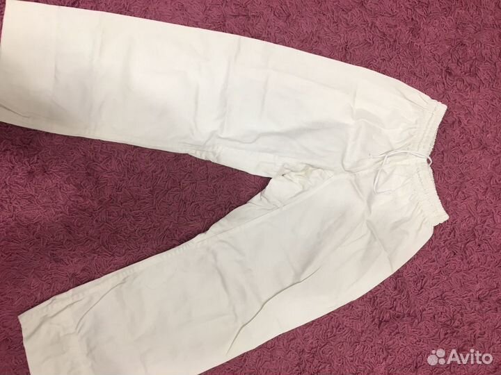 Спортивная одежда