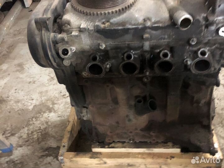 Мотор лада веста 1.8 21179